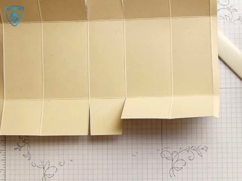 Hướng dẫn cách tự làm túi xách bằng giấy siêu xinh siêu đơn giản