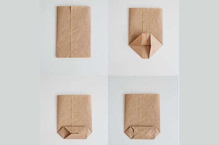 Làm túi sách bằng giấy xưởng in Hoa Long