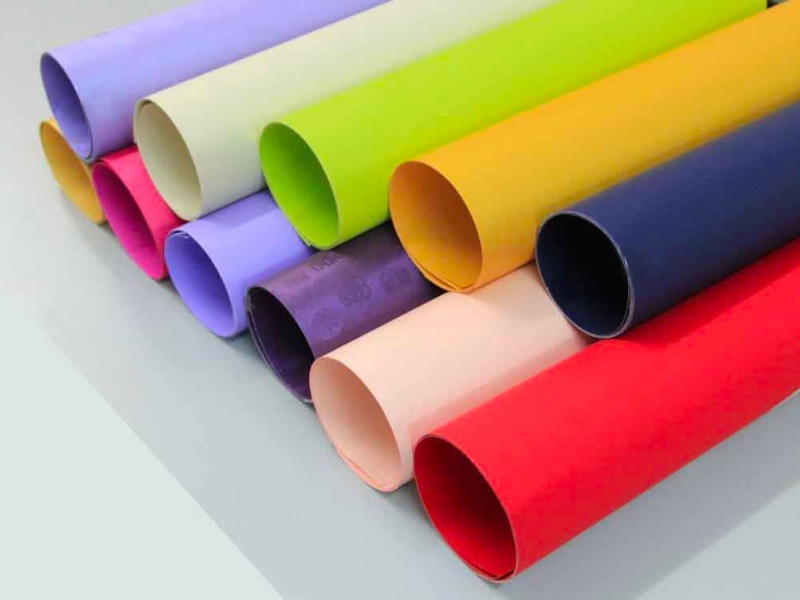 11 chất liệu giấy in được sử dụng phổ biến nhất trong 