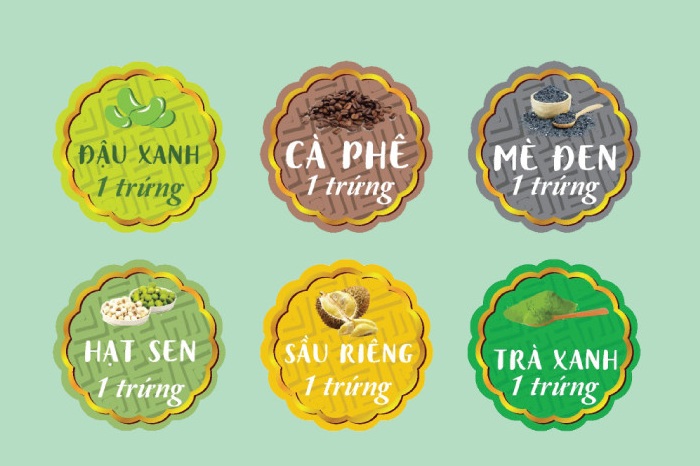 In tem bánh trung thu giá rẻ tại Hà Nội