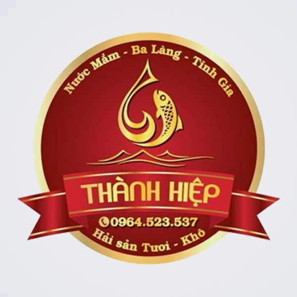 In tem dán nước chấm giá rẻ tại in Hoa Long