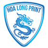 Logo Công ty in ấn Hoa Long