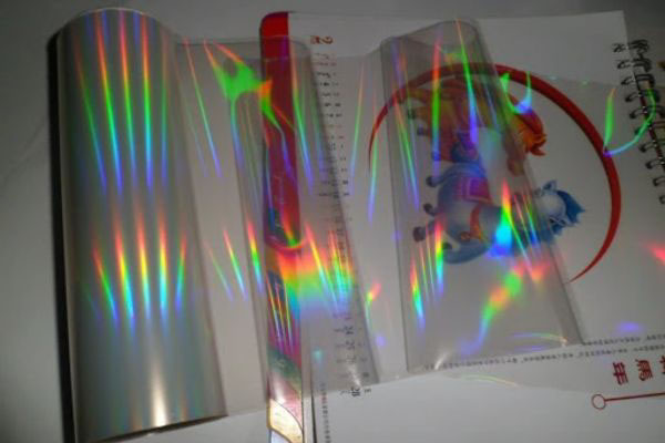 màng in tem hologram tại in Hoa Long