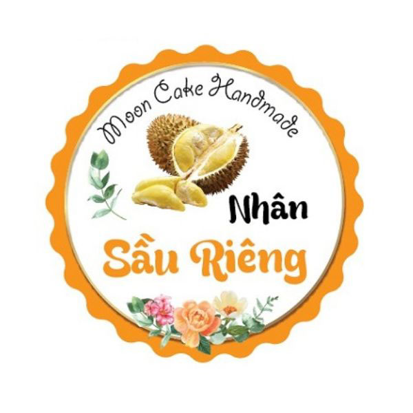 In tem nhãn sầu riêng tại xưởng in Hoa Long