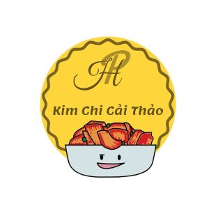 In tem nhãn kim chi cải thảo