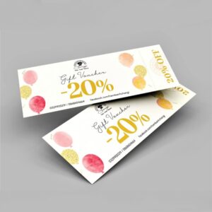 In voucher giá rẻ tại Hà Nội