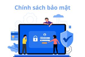 Chính sách bảo mật tại Hoa Long