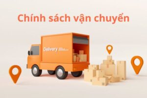 Chính sách vận chuyển