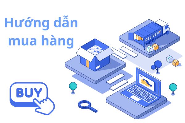 Hướng dẫn mua hàng tại xưởng in Hoa Long