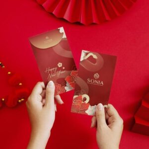 Đặt in bao lì xì doanh nghiêp theo yêu cầu giá rẻ tại Hà Nội