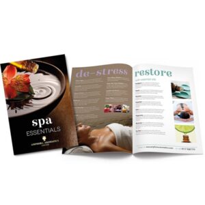 In catalogue spa giá rẻ