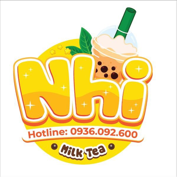 Bế decal tem nhãn