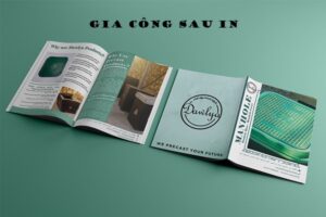 Gia công sau in là gì