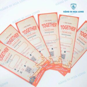 In bookmark theo yêu cầu Hà Nội – RẺ - ĐẸP – NHANH