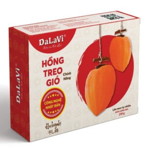 In hộp đựng hồng treo gió theo yêu cầu