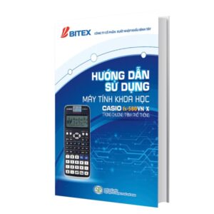 In sách hướng dẫn sử dụng