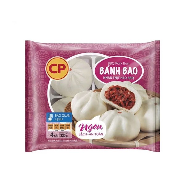 In tem bánh bao