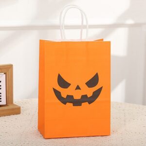 in túi giấy halloween giá rẻ tại Hà Nội