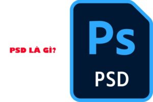 PSD là gì?