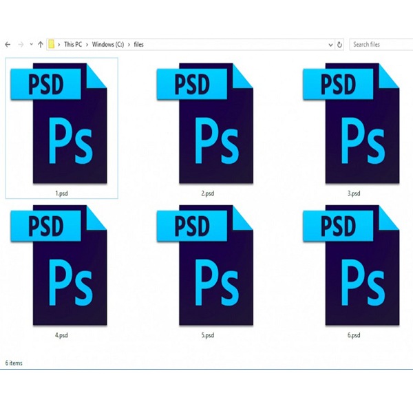 Tất tần tật về PSD là gì?