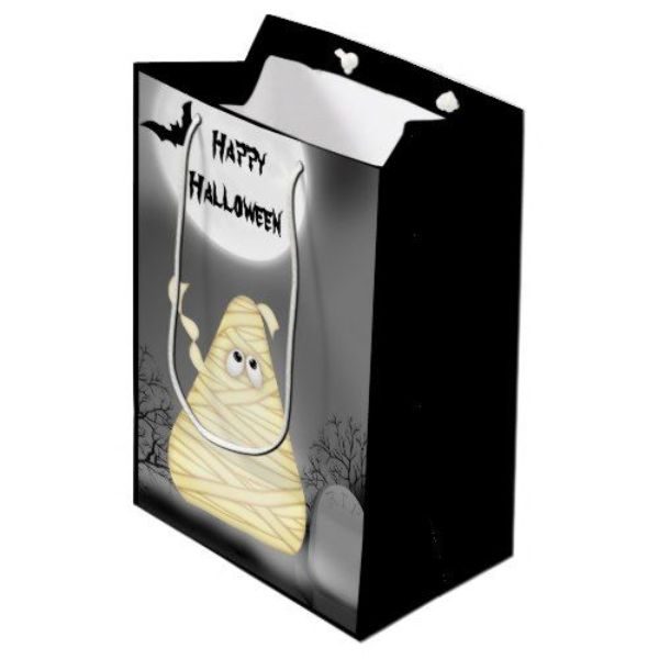 In túi giấy Halloween theo yêu cầu tại Hà Nội