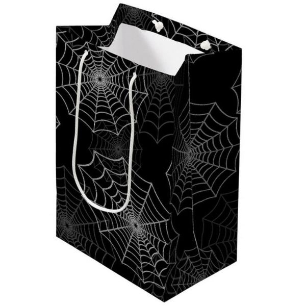 In túi giấy Halloween theo yêu cầu tại Hà Nội