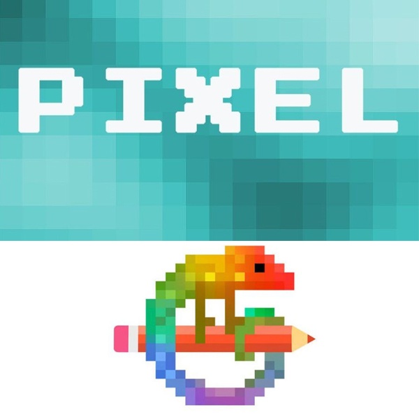 Khái niệm pixel