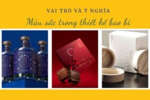 Khám phá ý nghĩa của màu sắc trong thiết kế và in ấn