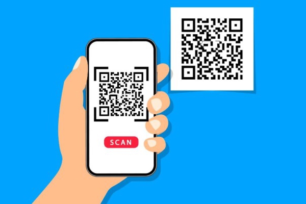 Mã QR và ứng dụng trong ngành in