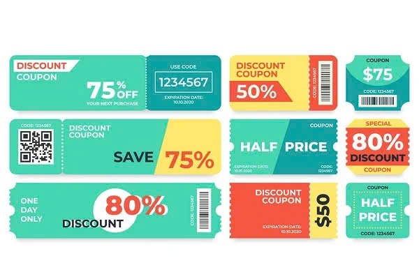 Mẹo săn coupon hiệu quả