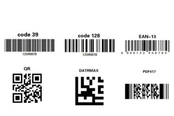 Tổng hợp các loại mã vạch phổ biến nhất hiện nay