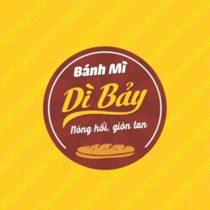 In tem bánh mì giá rẻ