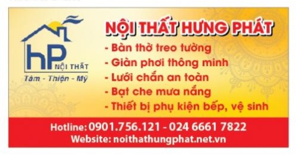 in Hoa Long nhận in tem dán nội thất giá rẻ