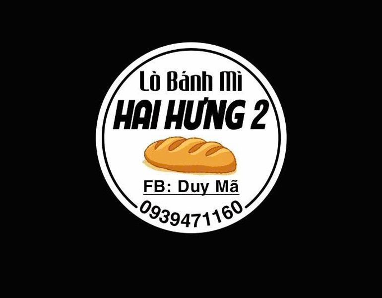 Lưu ý để in tem dán bánh mì giá rẻ đẹp mắt