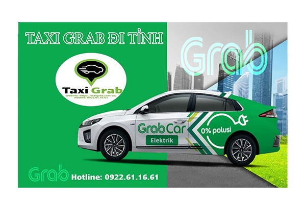 Mẫu card visit xe taxi công nghệ