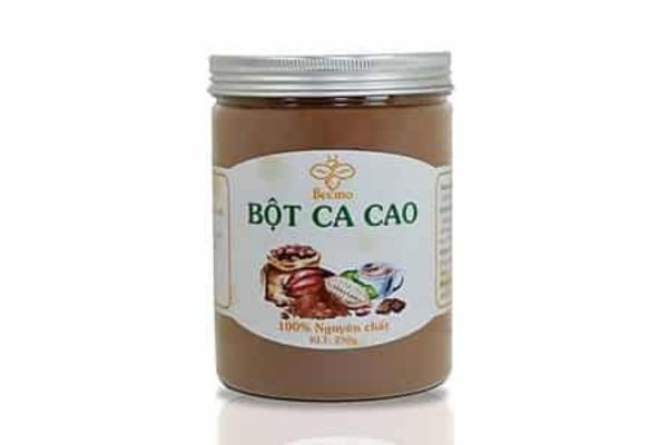 In tem nhãn bột cacao giá rẻ lấy nhanh tại Hà Nội