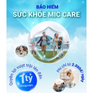 In tờ rơi bảo hiểm giá rẻ, mẫu đẹp tại In Hoa Long