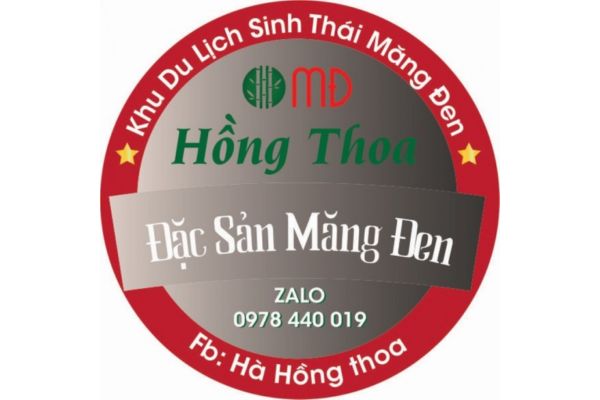 In tem nhãn măng khô giá rẻ, lấy nhanh theo yêu cầu tại Hoa Long