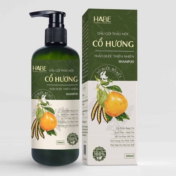 In hộp giấy đựng dầu gội giá rẻ, chất lượng cao tại Hoa Long