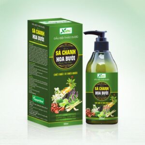 In hộp giấy đựng dầu gội giá rẻ, chất lượng cao tại Hoa Long