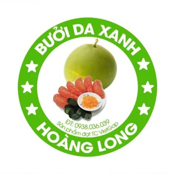 In tem nhãn bưởi giá rẻ, lấy nhanh tại Hà Nội