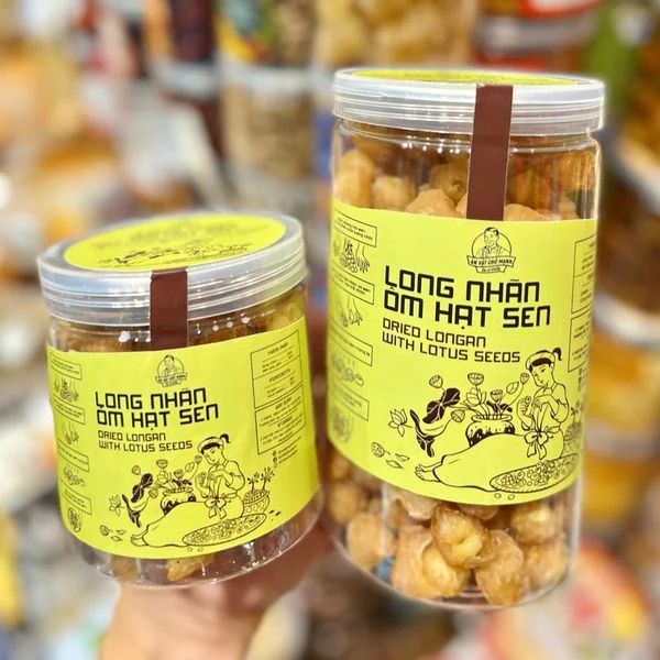 In tem long nhãn giá rẻ, lấy nhanh tại In Hoa Long
