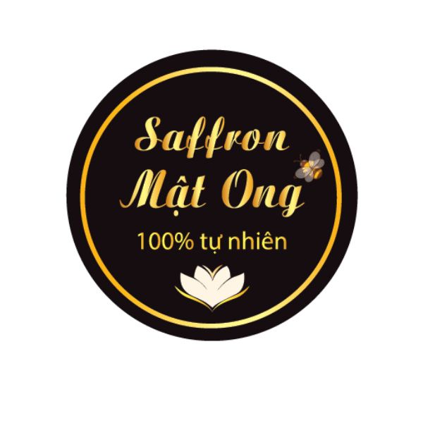 In tem nhãn saffron giá rẻ, lấy nhanh tại In Hoa Long