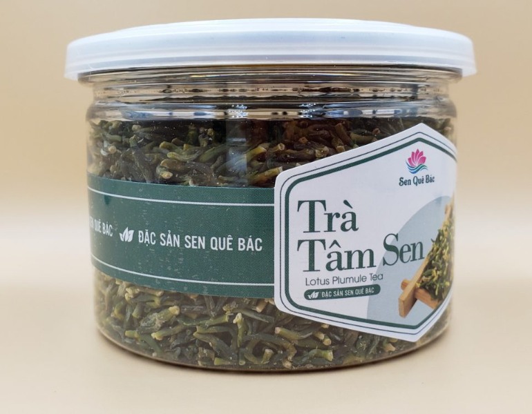 In tem nhãn sản phẩm thảo dược sắc nét