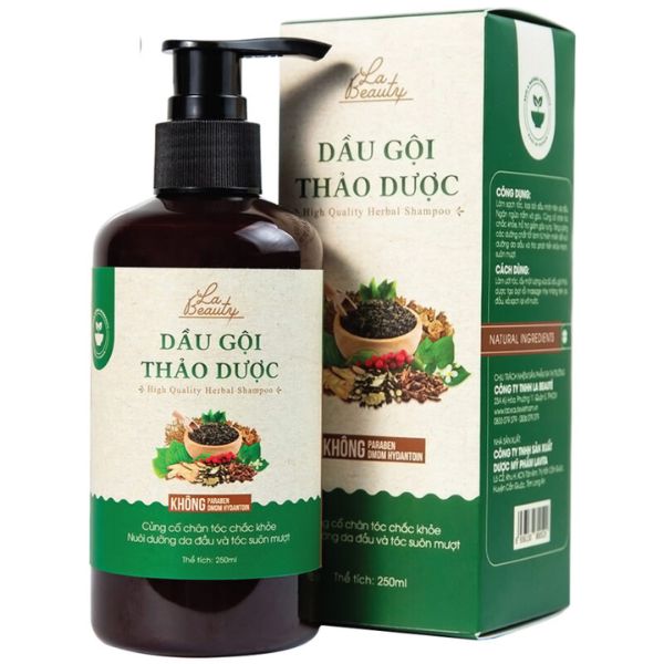In hộp giấy đựng dầu gội giá rẻ, chất lượng cao tại Hoa Long