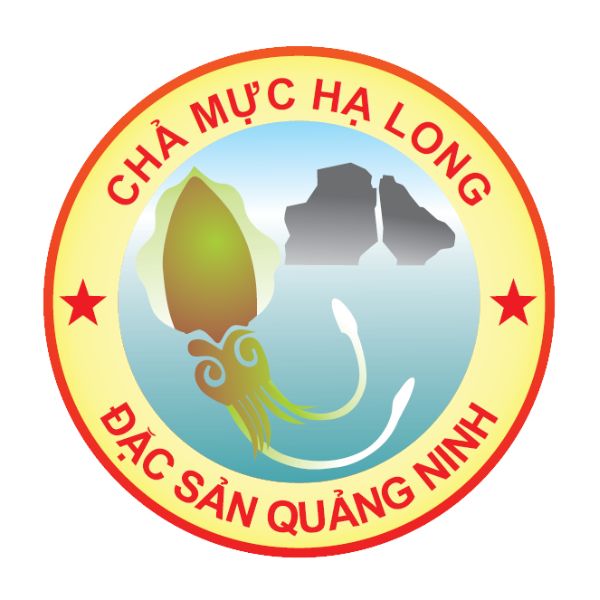 In tem nhãn chả mực giá rẻ, chất lượng cao tại Hà Nội