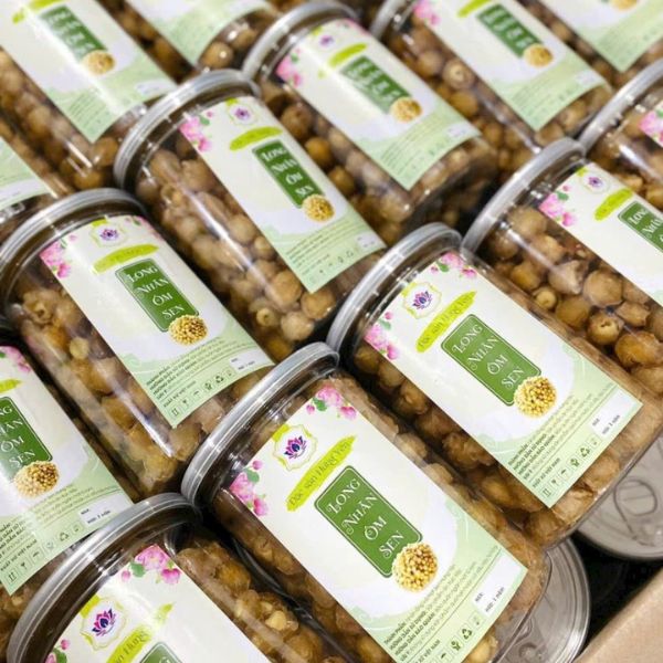 In tem long nhãn giá rẻ, lấy nhanh tại In Hoa Long