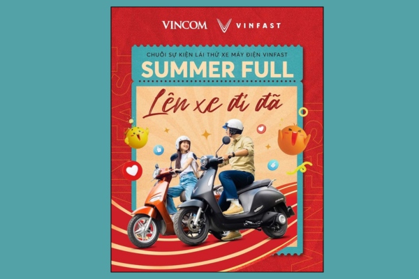 9+ Mẫu tờ rơi xe máy thu hút khách hàng