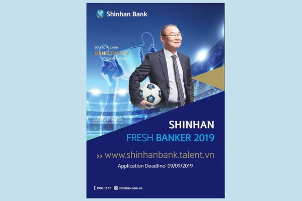 Bí quyết thiết kế mẫu tờ rơi ngân hàng nổi bật