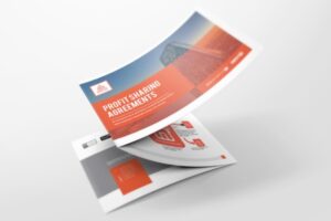 Các kiểu gấp brochure phổ biến và chuyên nghiệp